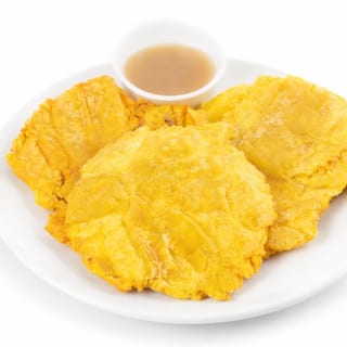 Tostones