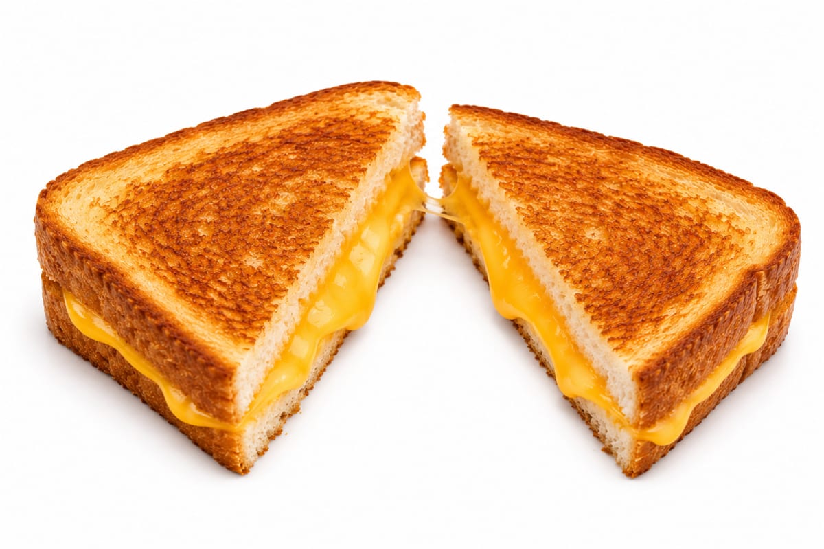 Grilled Cheese