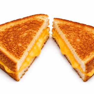 Grilled Cheese