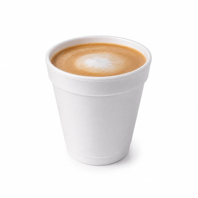 Cortadito.