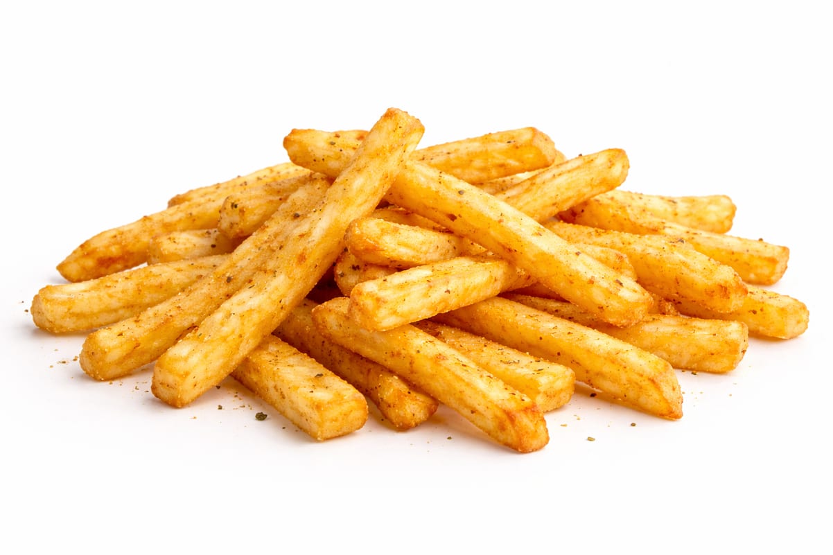 French Fries.