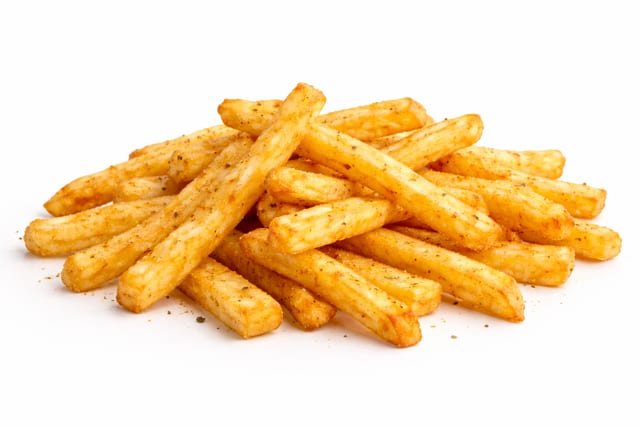 French Fries.
