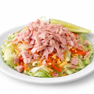 Chef Salad^