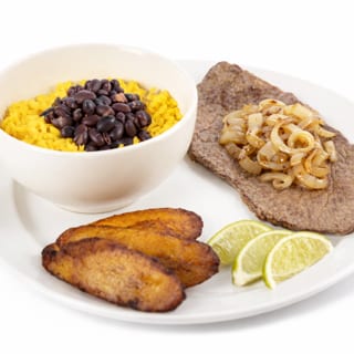 Palomilla Beef Steak^