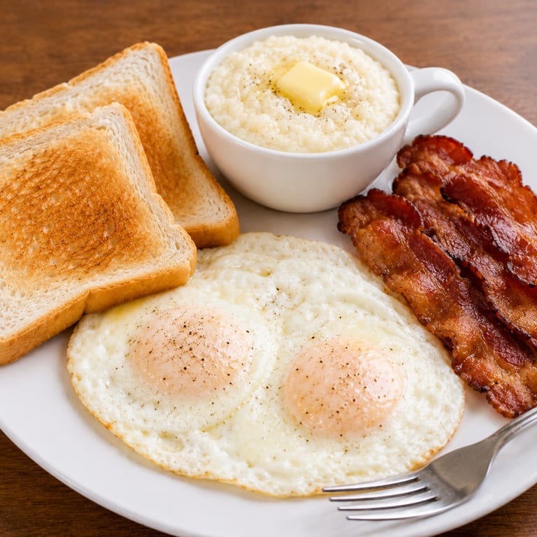 Breakfast Options You’ll Love