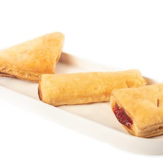 Coconut Cuban Pastry