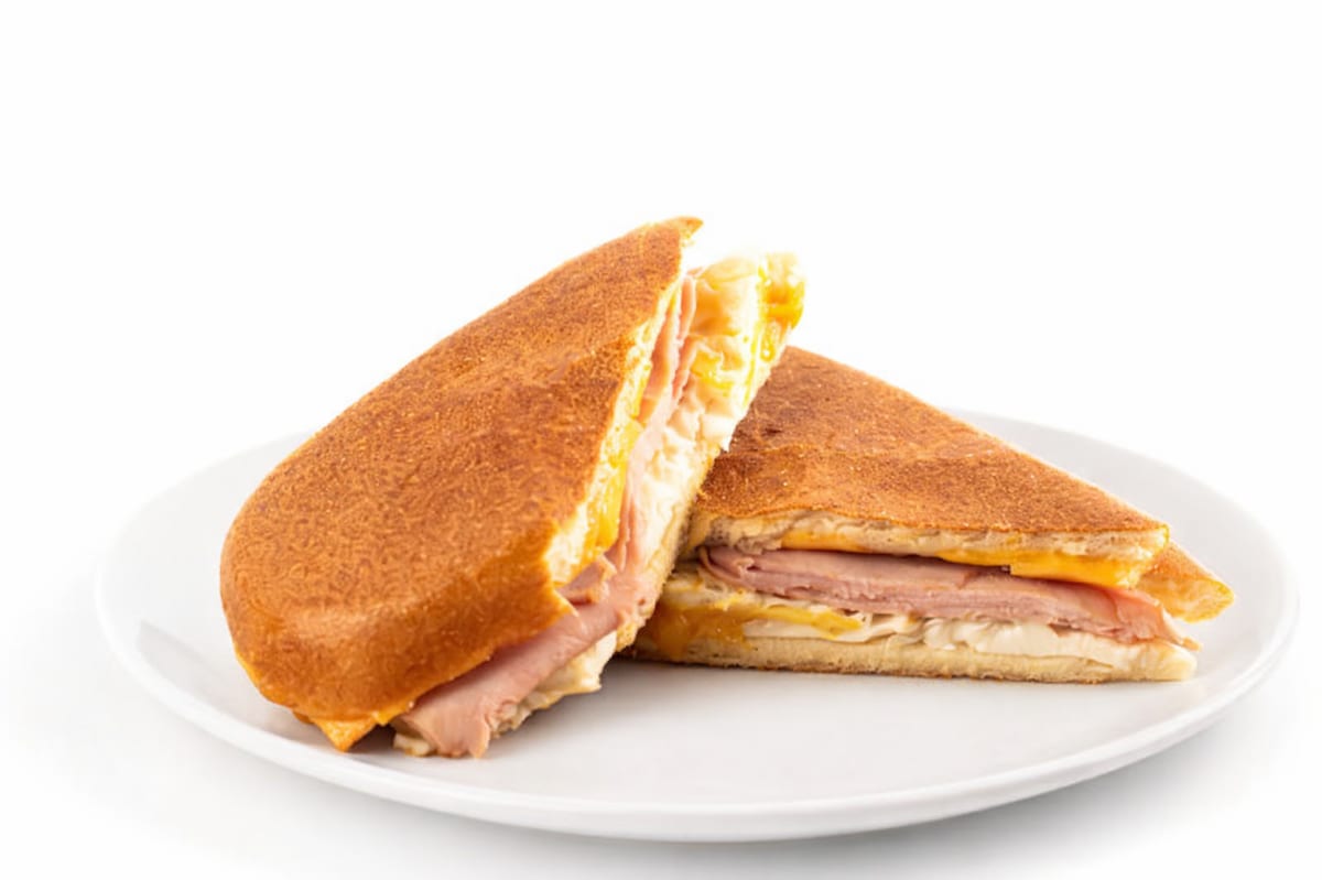 Breakfast Sub