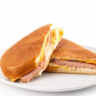 Breakfast Sub