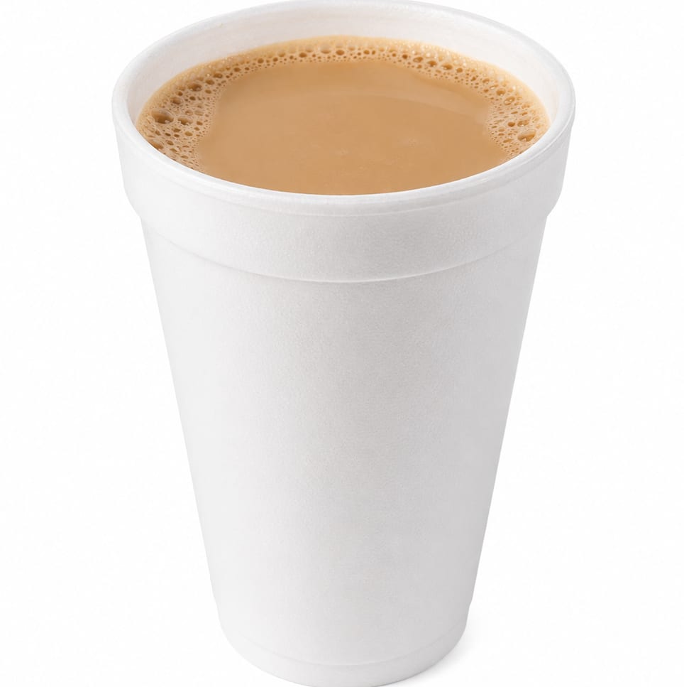 Café Con Leche.