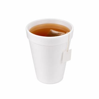 Organic Hot Teas