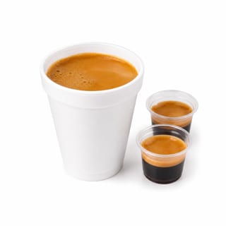 Espresso Cuban Roast - Colada