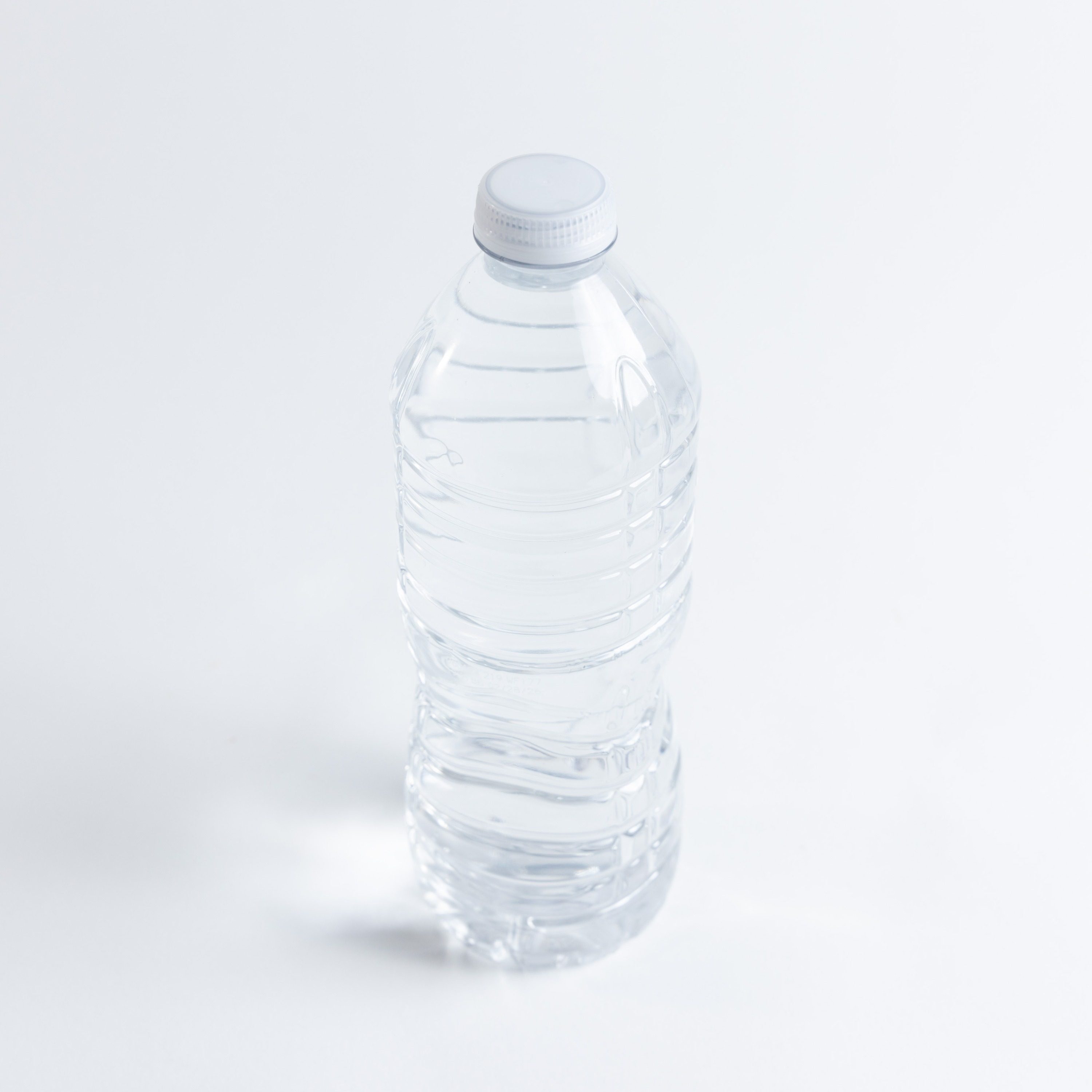 Bottle of Water.