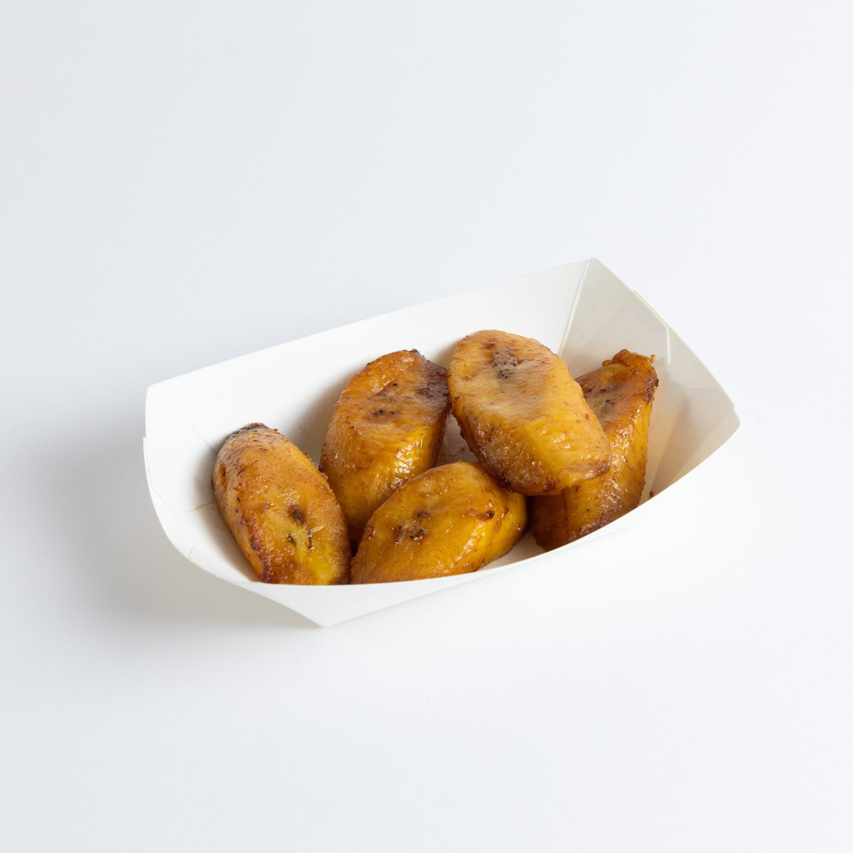 Sweet Plantains