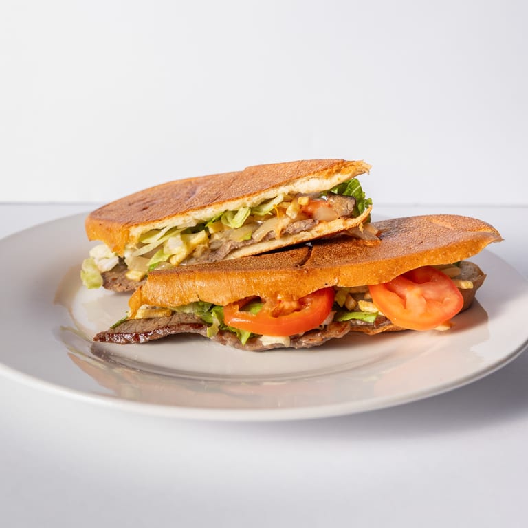 Discover Our Delicious Cubano
