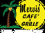 Mervis' Cafe
